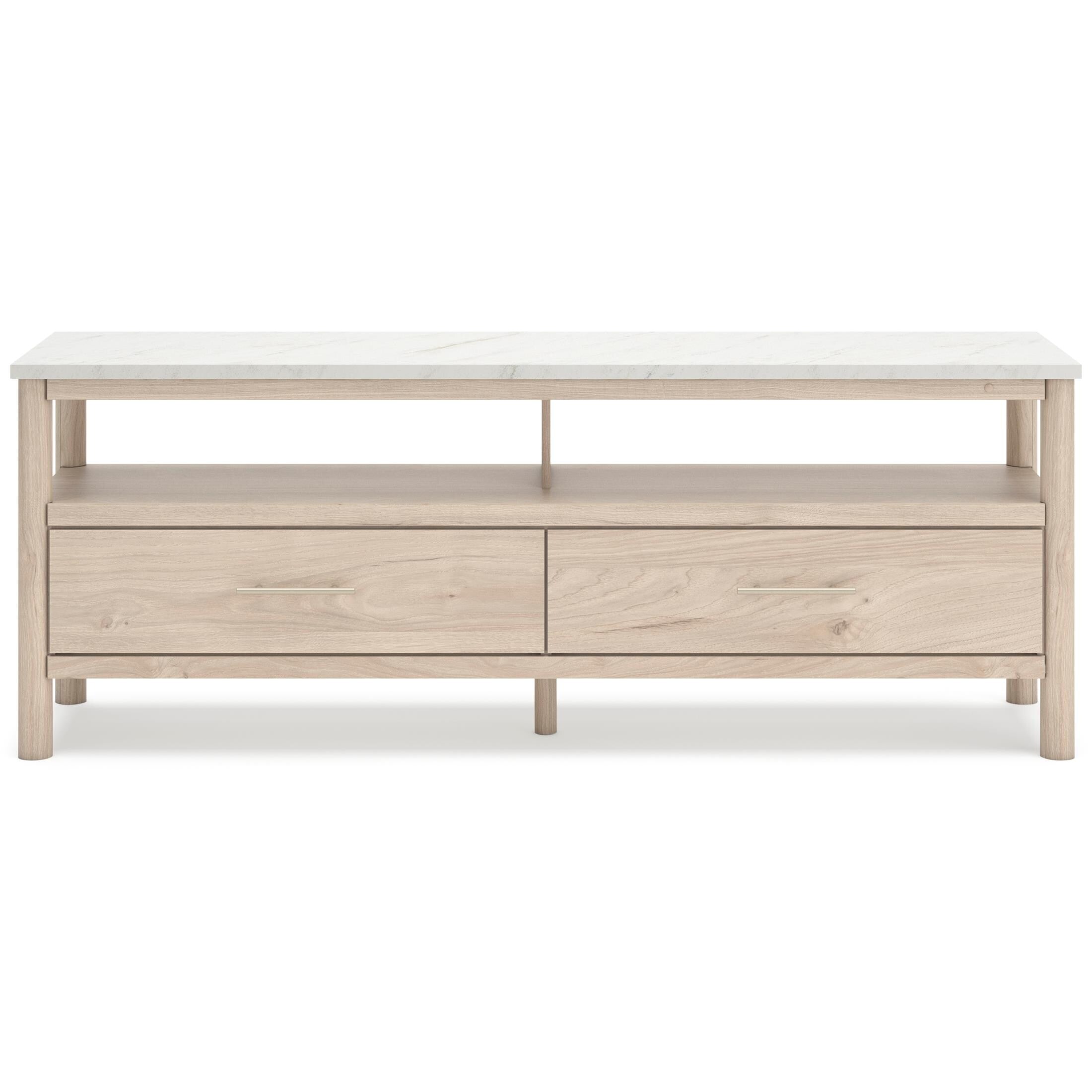 Cadmori 72 TV Stand - Console Table