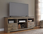 Trinell 63 TV Stand - Console Table
