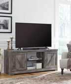 Wynnlow TV Stand - Indoor