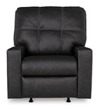 Barlin Mills Rocker Recliner - Fabric