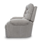 Belgrove Rocker Recliner - Fabric