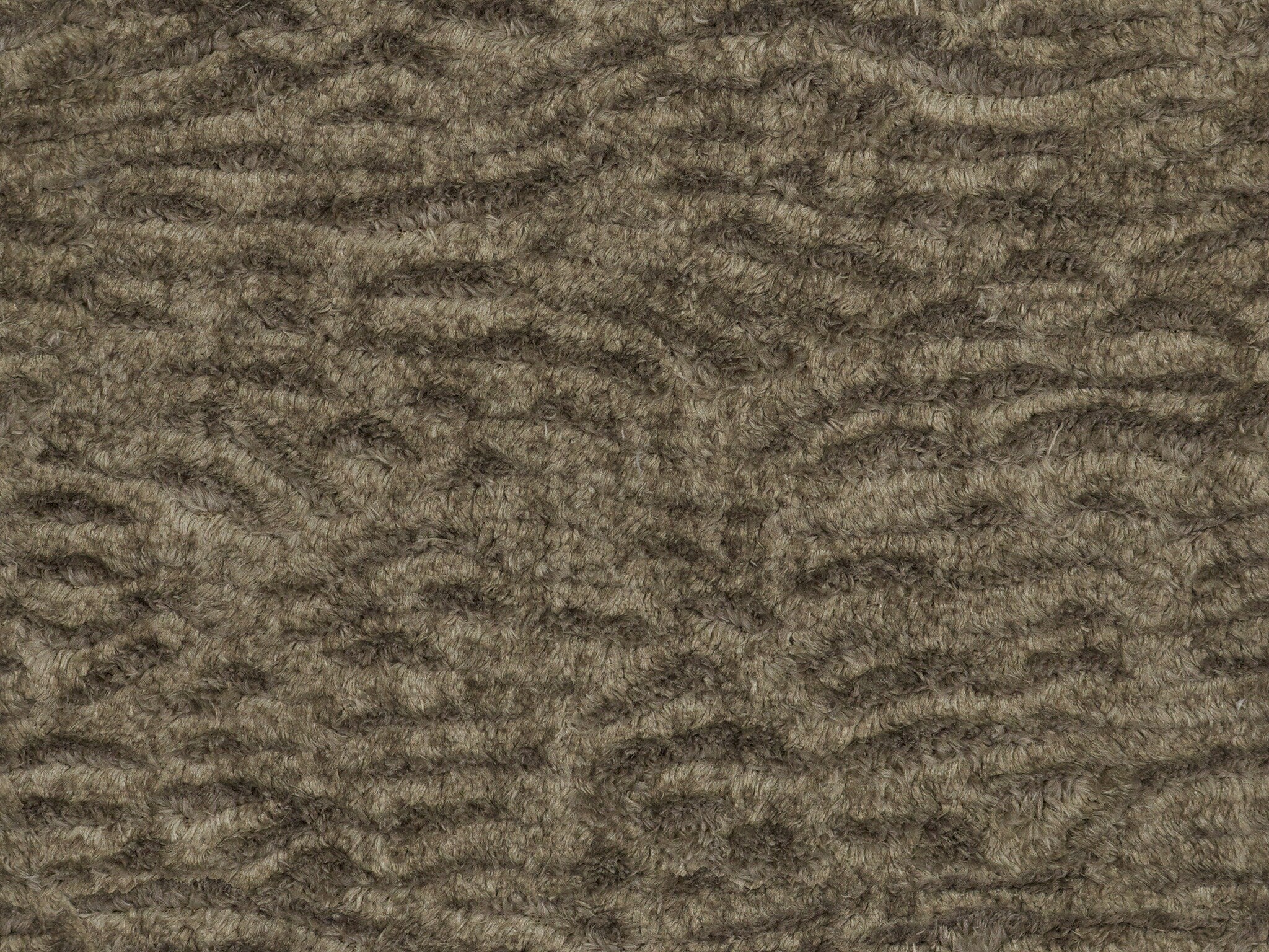 Holten Rocker Recliner - Fabric