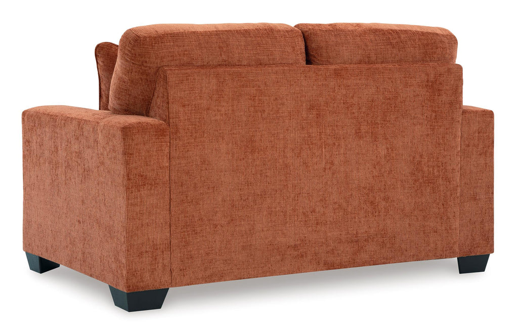 Aviemore Loveseat - Indoor