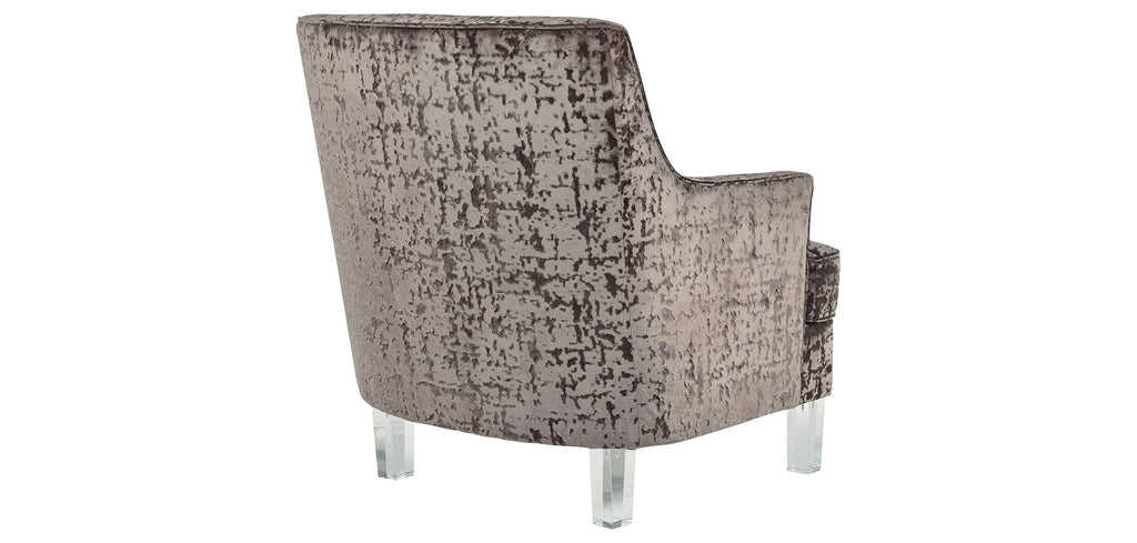 Gloriann Accent Chair - Fabric