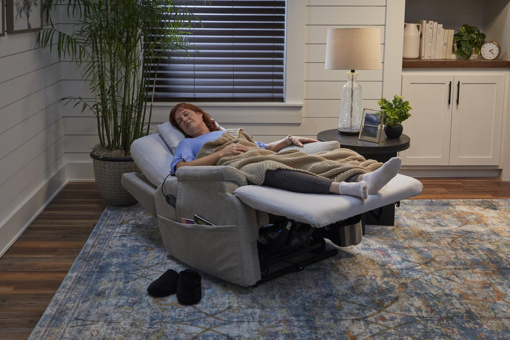 Zecliner Sleep Kit - Lift