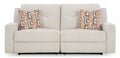 Danum Reclining Sofa - Fabric