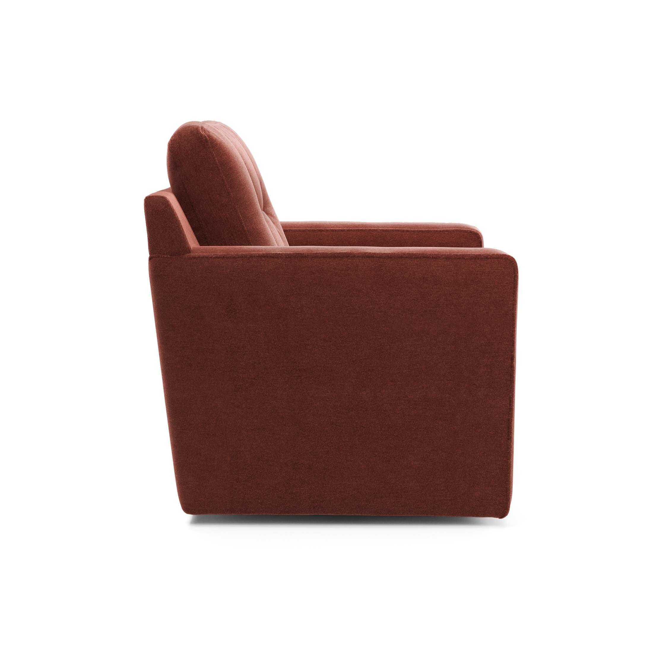 Modular One Swivel Chair - Fabric