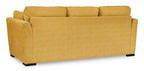 Keerwick Queen Sleeper Sofa - Fabric