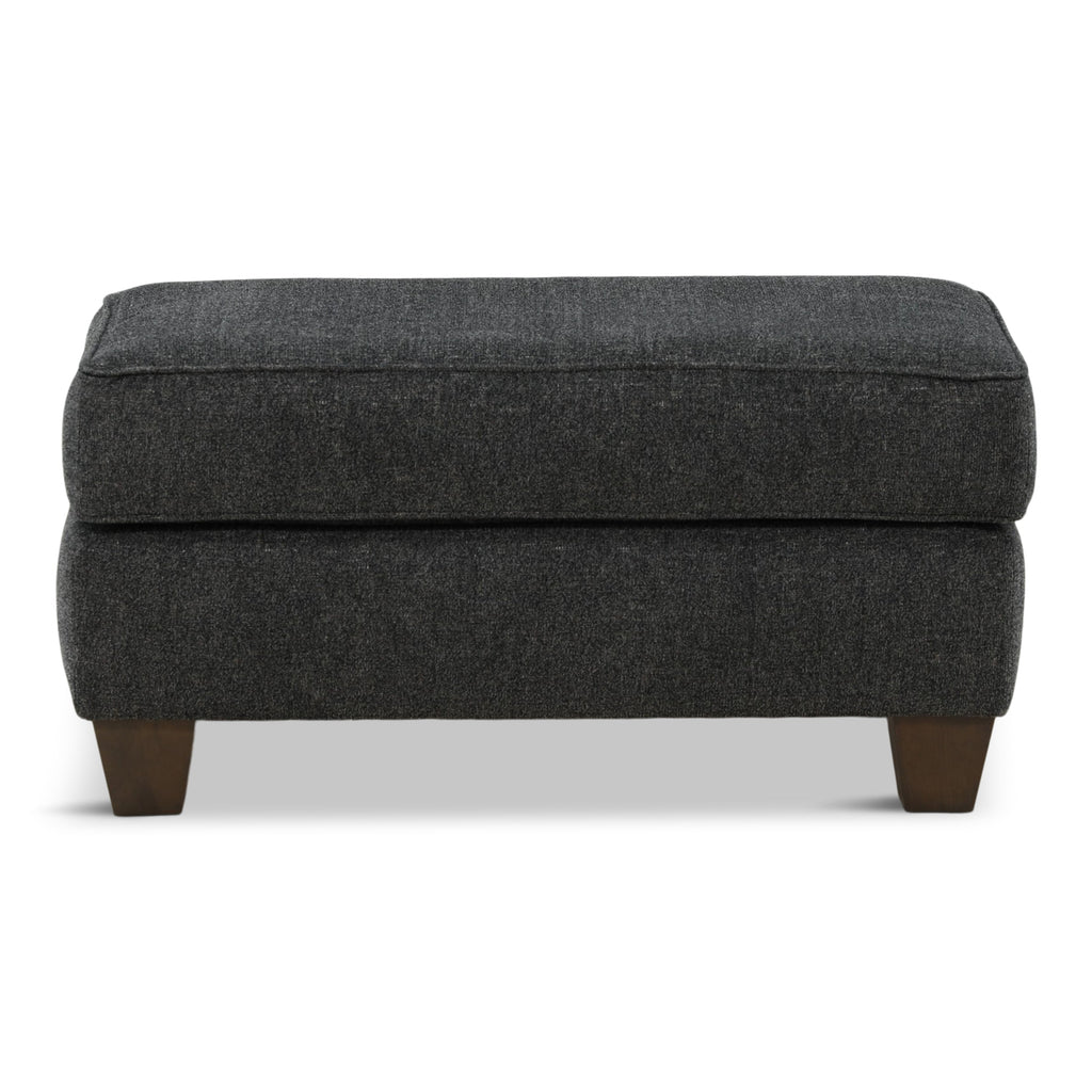 Emory Ottoman - Indoor
