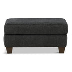 Emory Ottoman - Indoor
