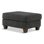 Emory Ottoman - Indoor