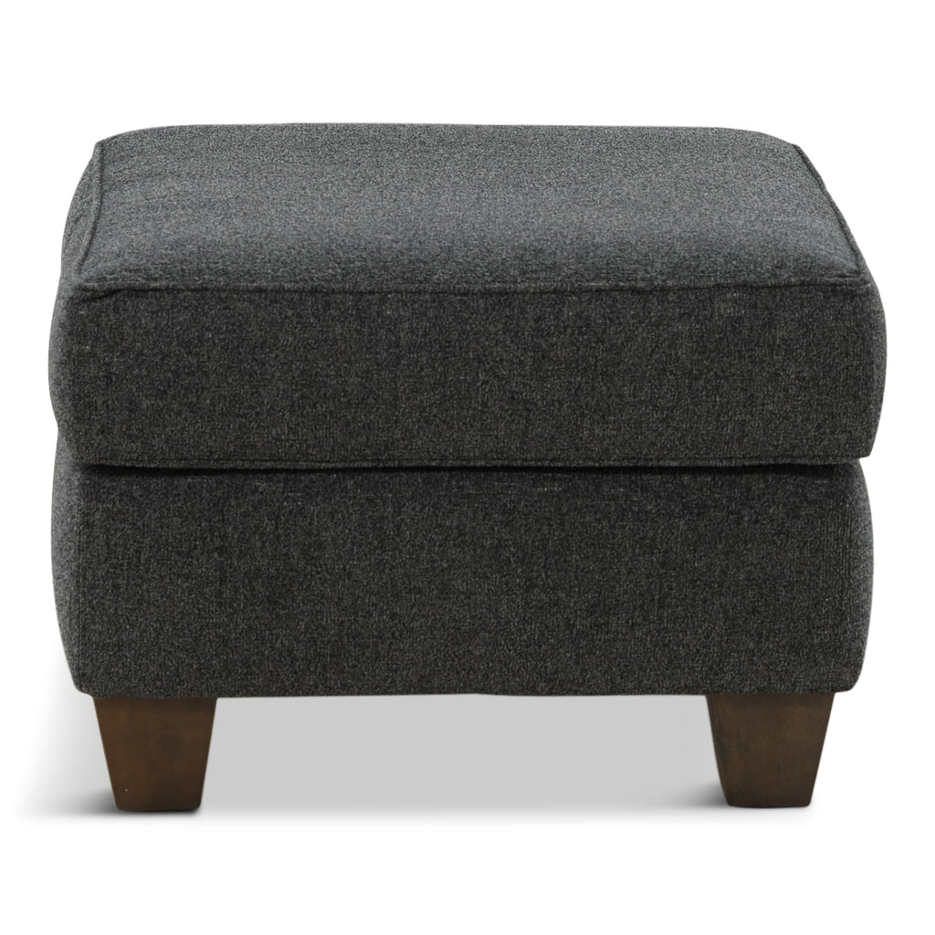 Emory Ottoman - Indoor