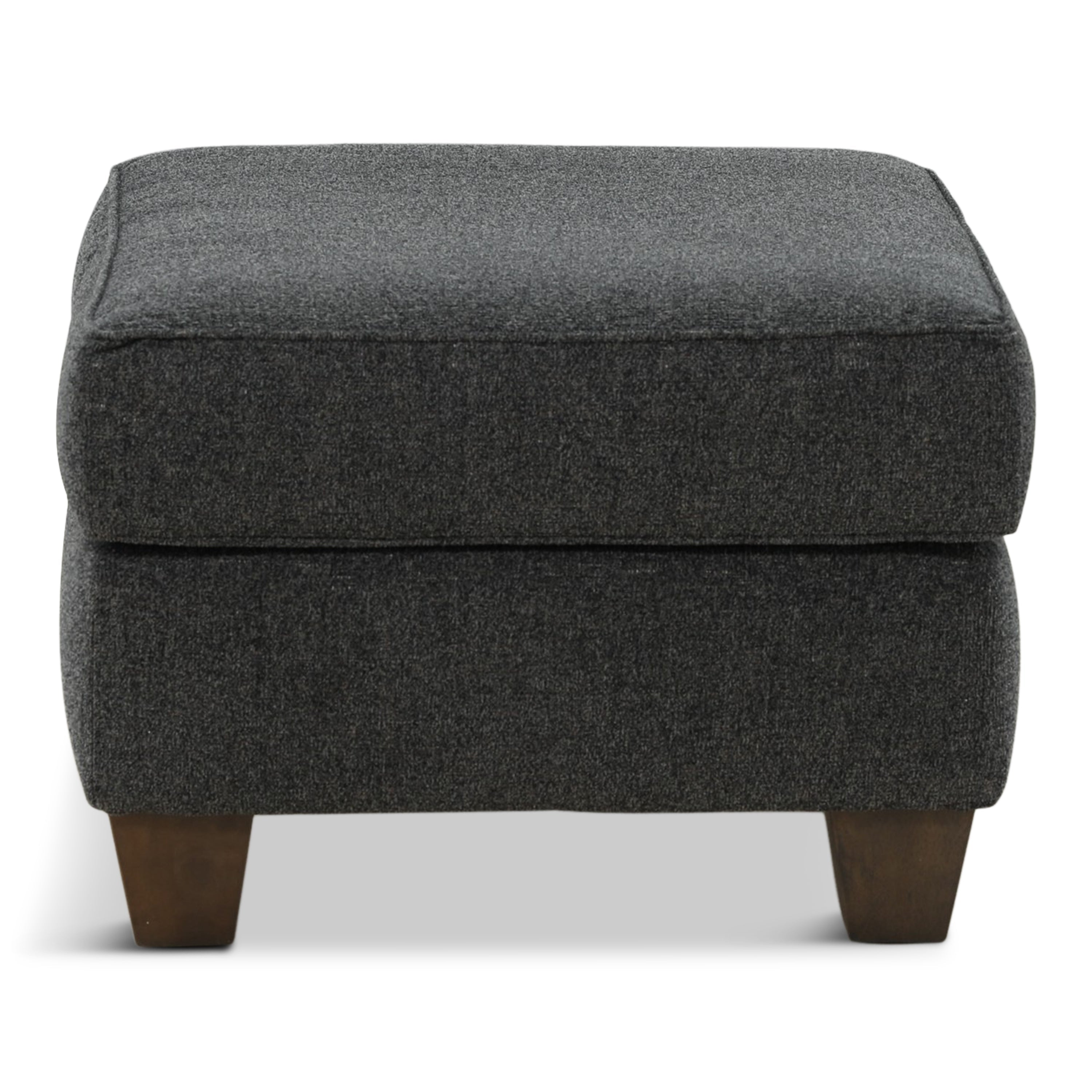 Emory Ottoman - Indoor