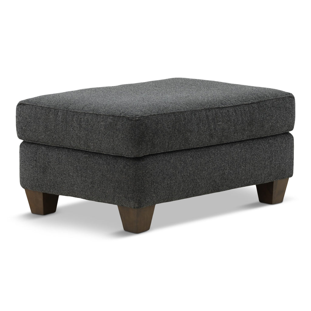 Emory Ottoman - Indoor