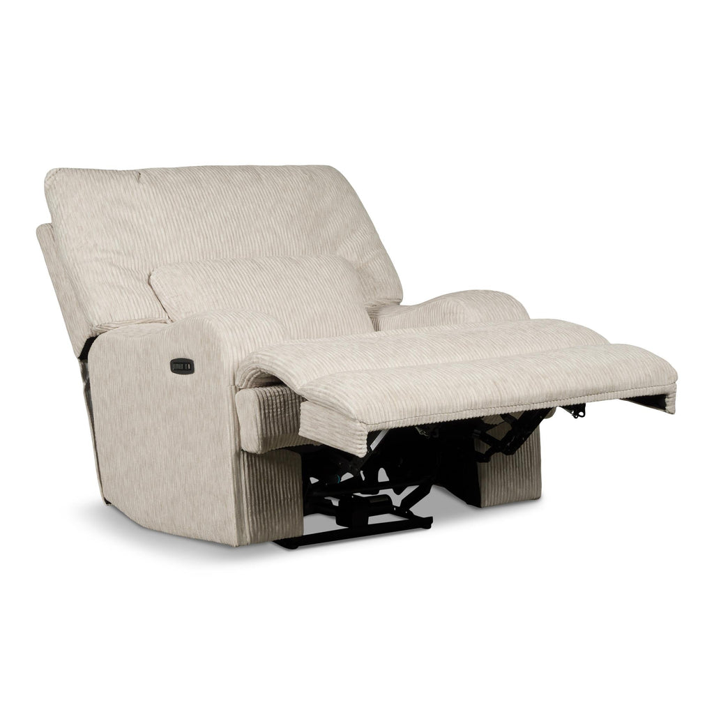Conway Power Recliner - Fabric