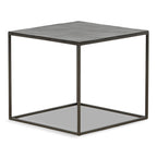 Thompson End Table - Indoor