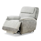 Belvedere Power Recliner - Fabric