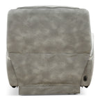 Belvedere Power Recliner - Fabric