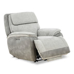 Belvedere Power Recliner - Fabric