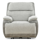 Belvedere Power Recliner - Fabric