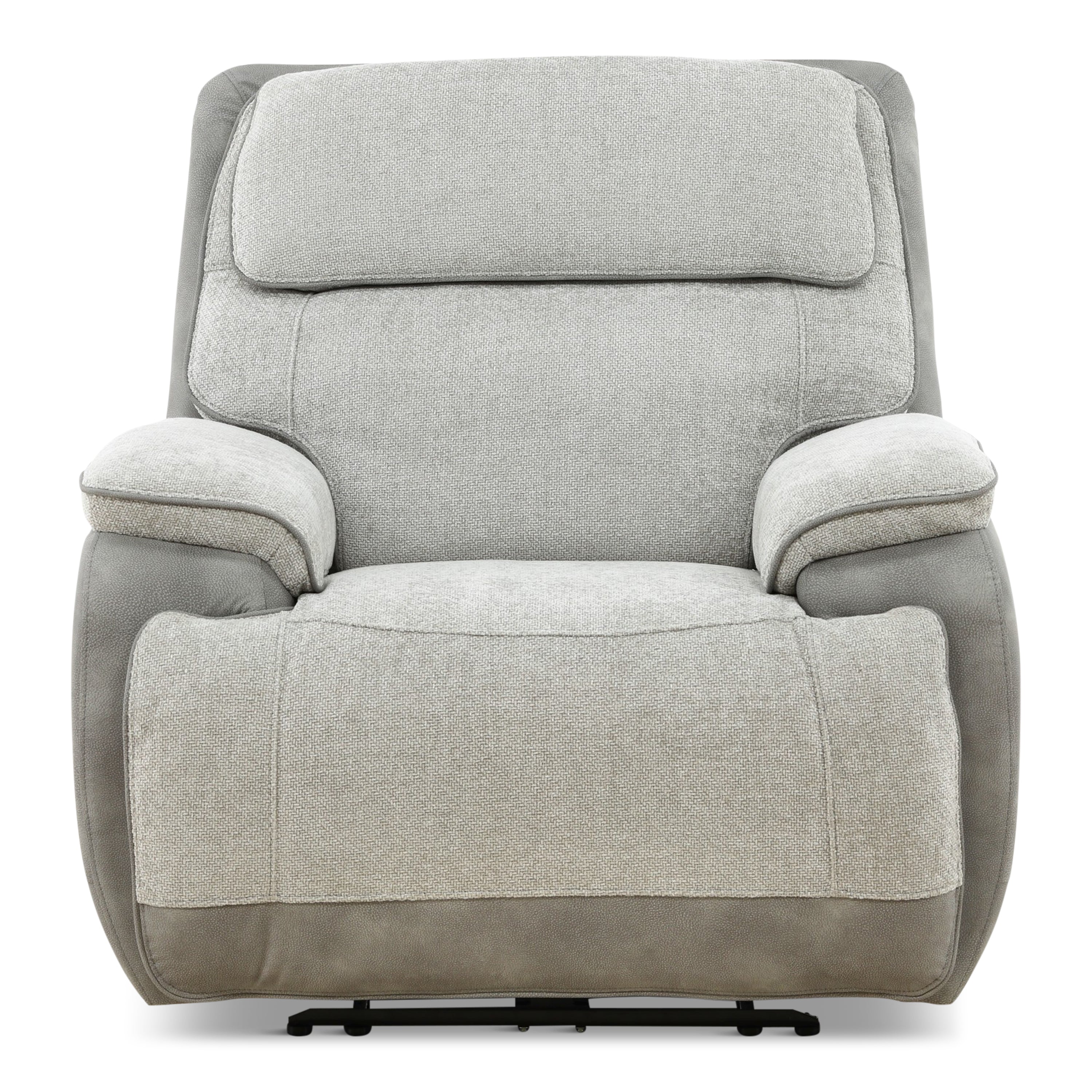 Belvedere Power Recliner - Fabric