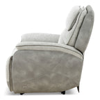 Belvedere Power Recliner - Fabric