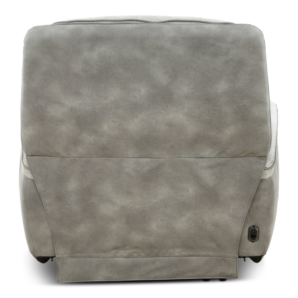 Belvedere Power Recliner - Fabric