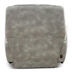 Belvedere Power Recliner - Fabric