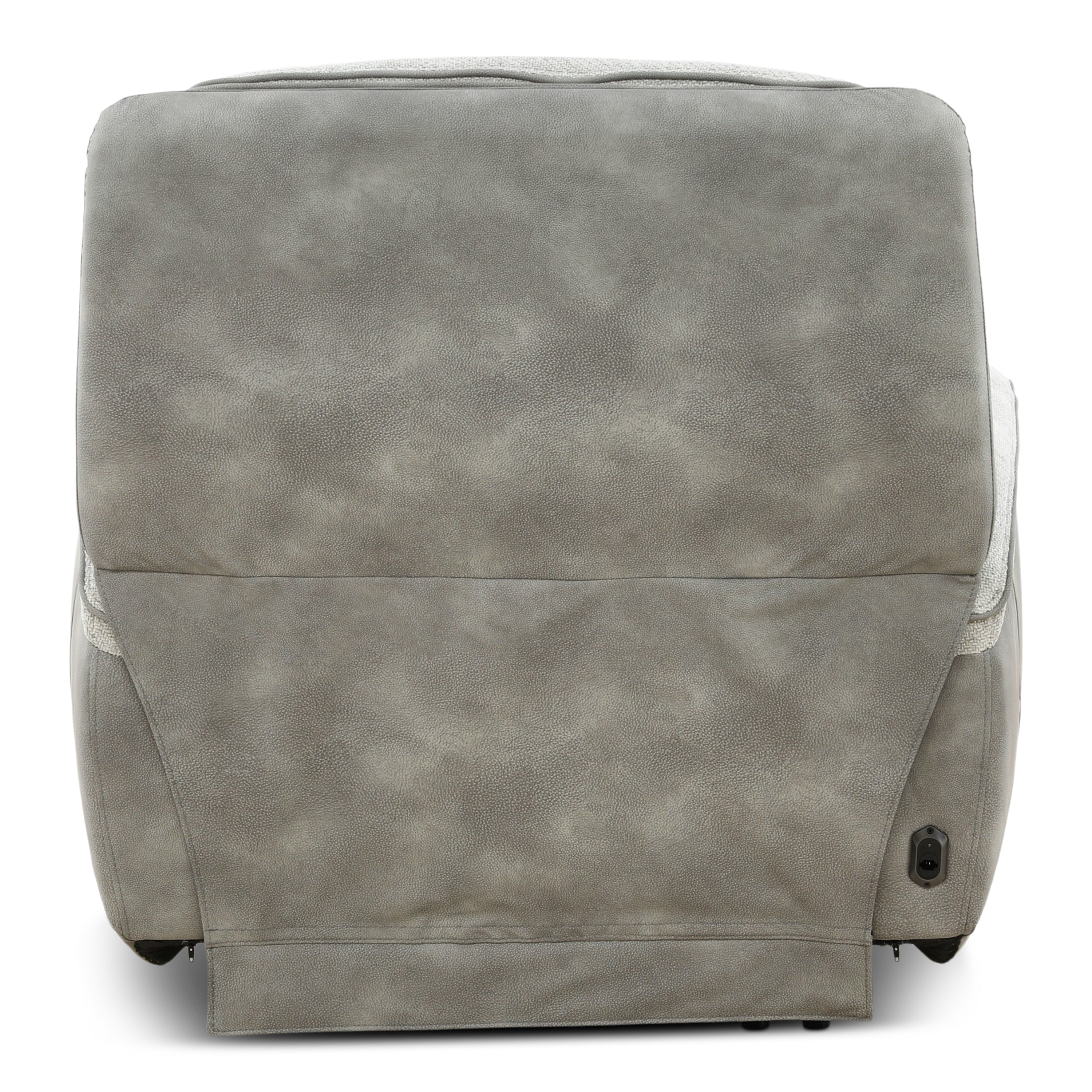 Belvedere Power Recliner - Fabric