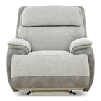 Belvedere Power Recliner - Fabric