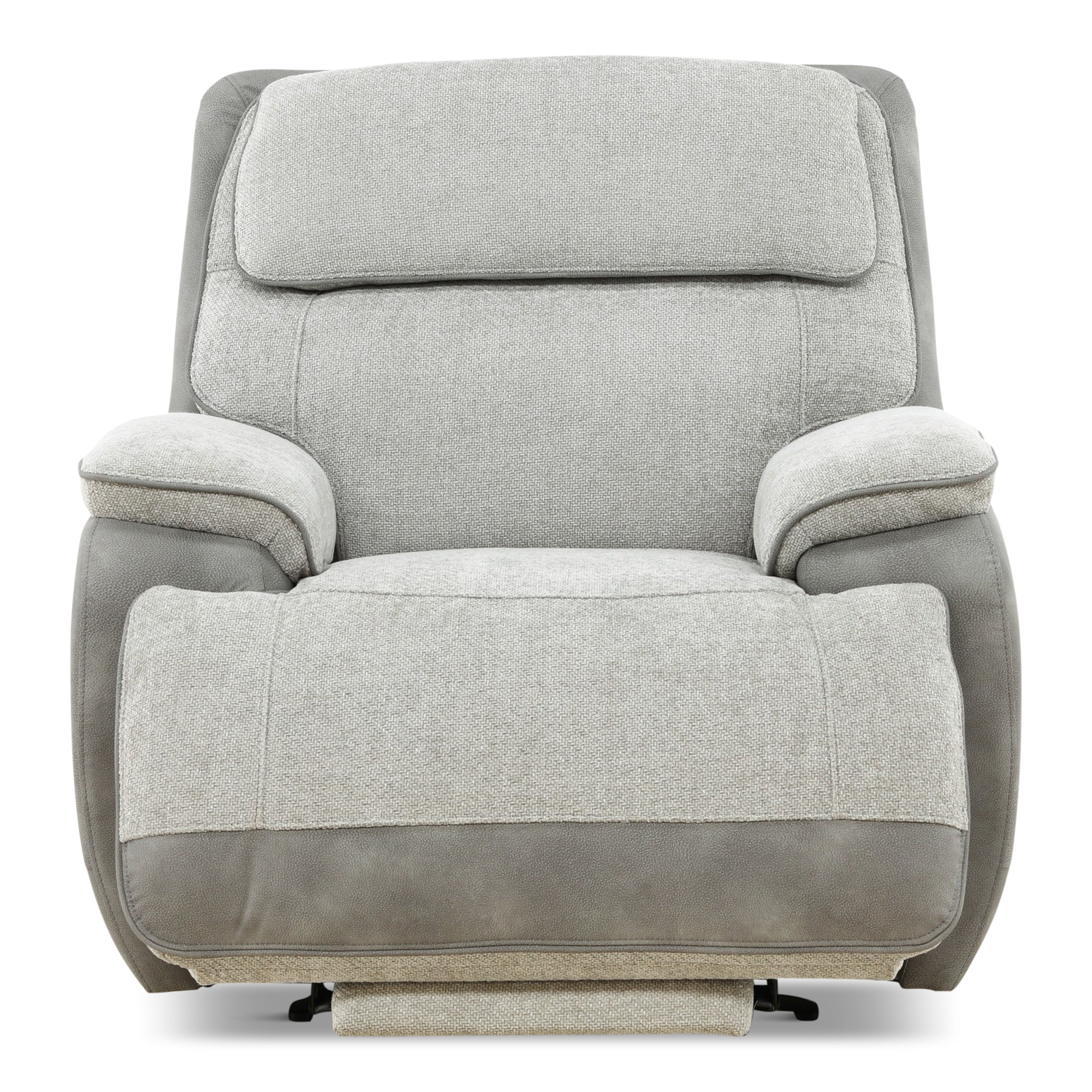 Belvedere Power Recliner - Fabric