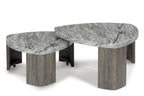 Surmour Stacked Coffee Tables - Coffee Table