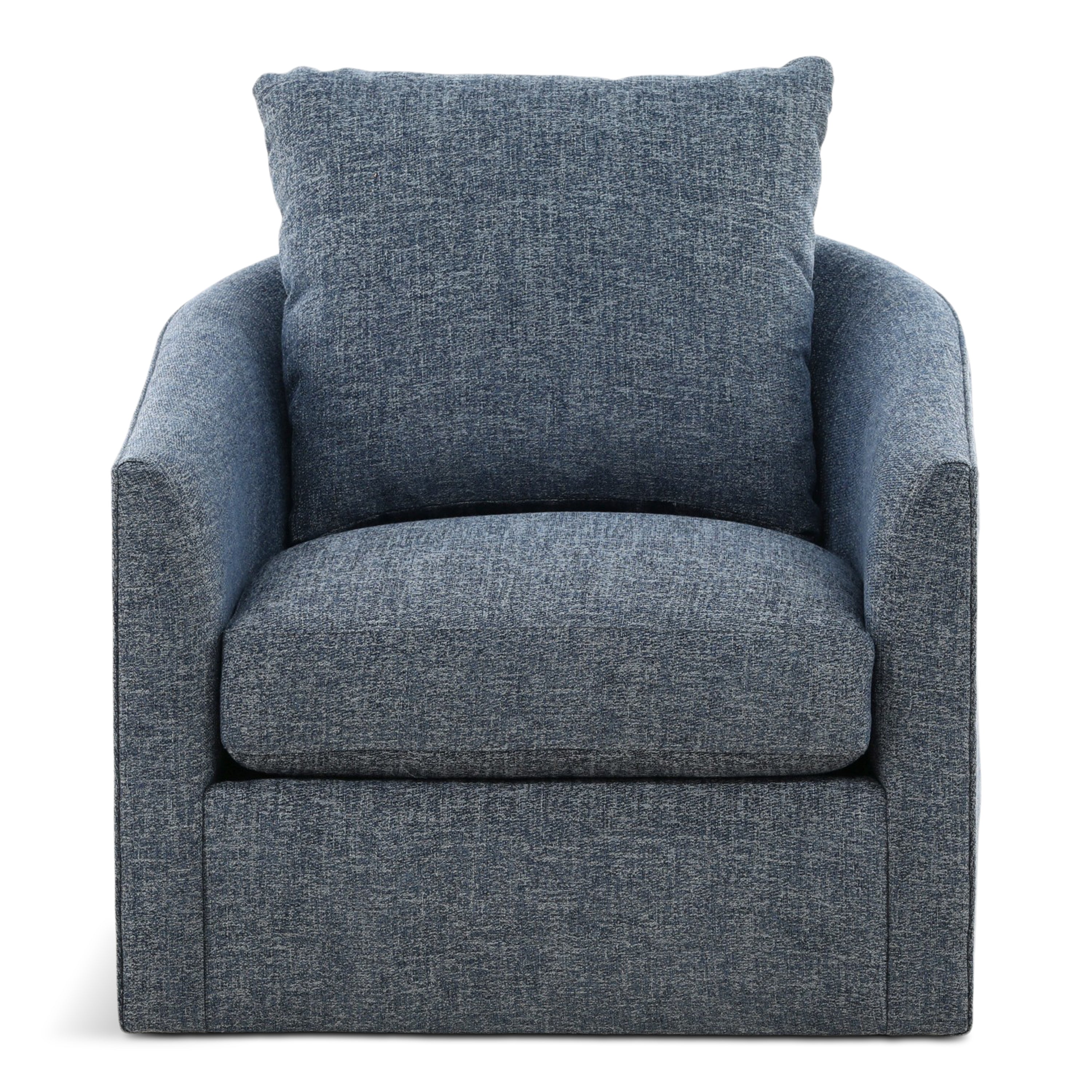 Astoria Swivel Chair