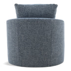 Astoria Swivel Chair - Fabric