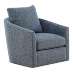 Astoria Swivel Chair - Fabric