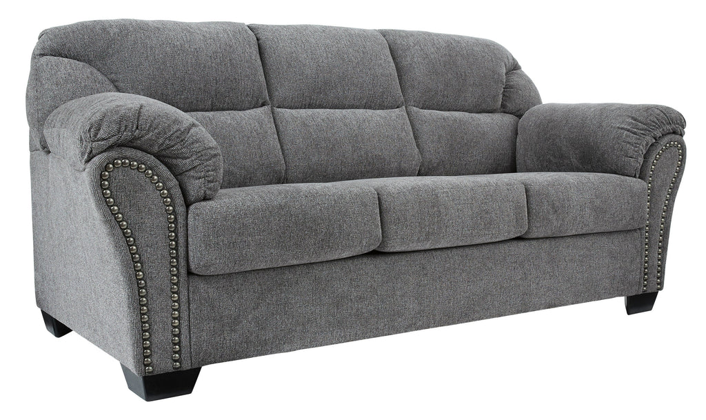 Allmaxx Sofa - Fabric