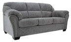 Allmaxx Sofa - Fabric