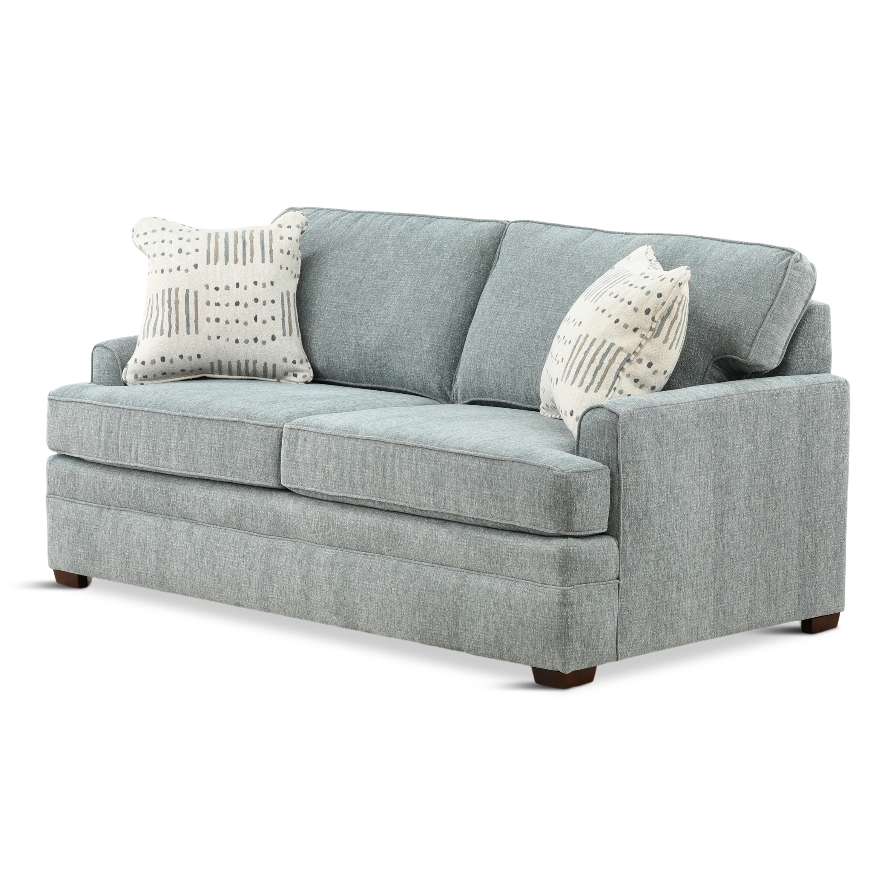 Aldridge Sofa - Indoor