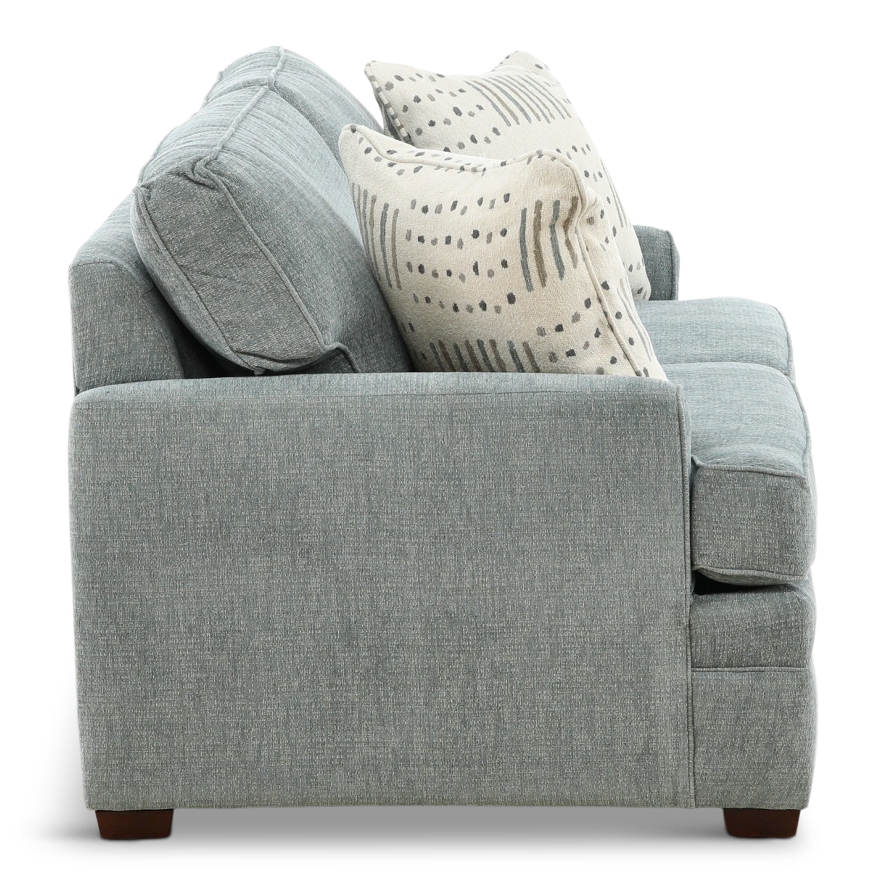 Aldridge Sofa - Indoor