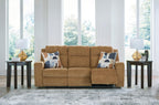 Kanlow Reclining Sofa - Fabric