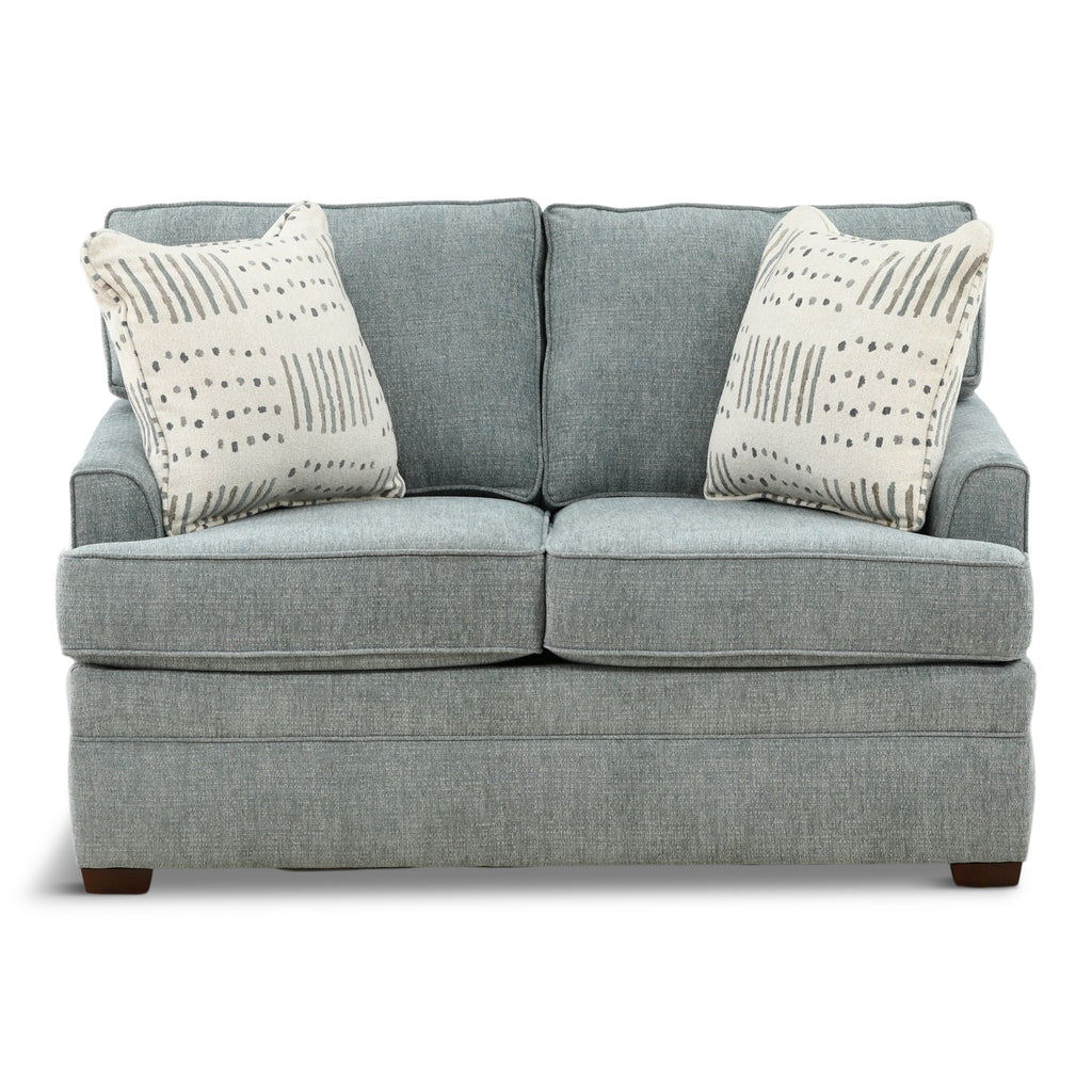 Aldridge Loveseat - Indoor