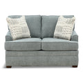 Aldridge Loveseat - Indoor