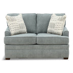 Aldridge Loveseat - Indoor