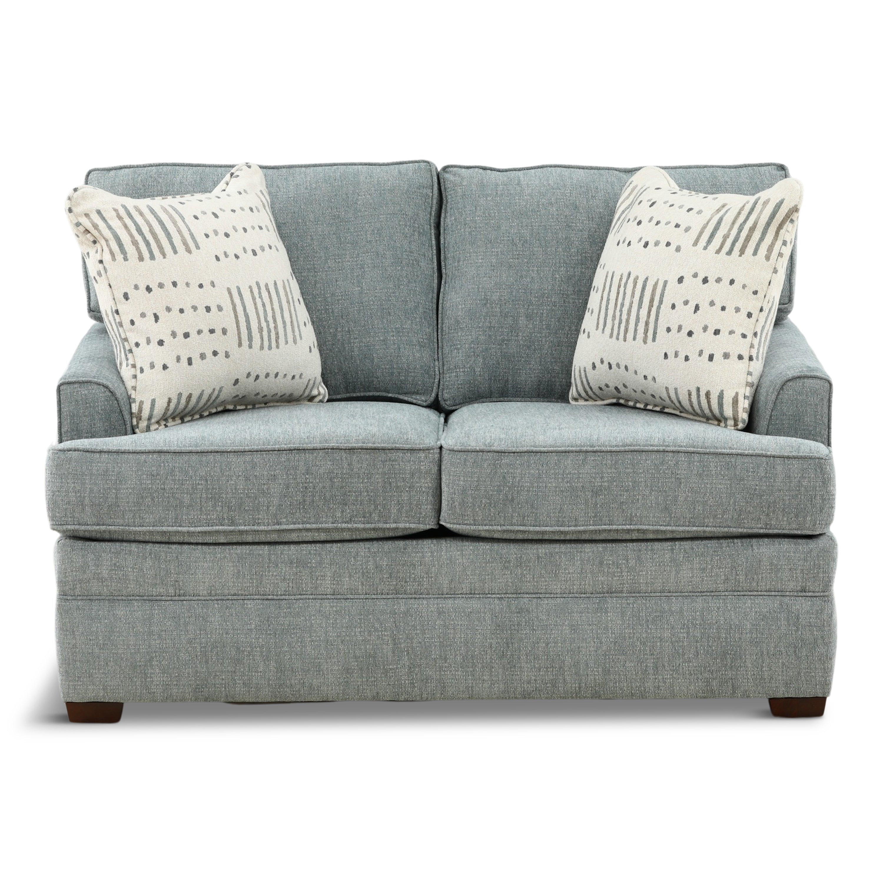 Aldridge Loveseat - Indoor