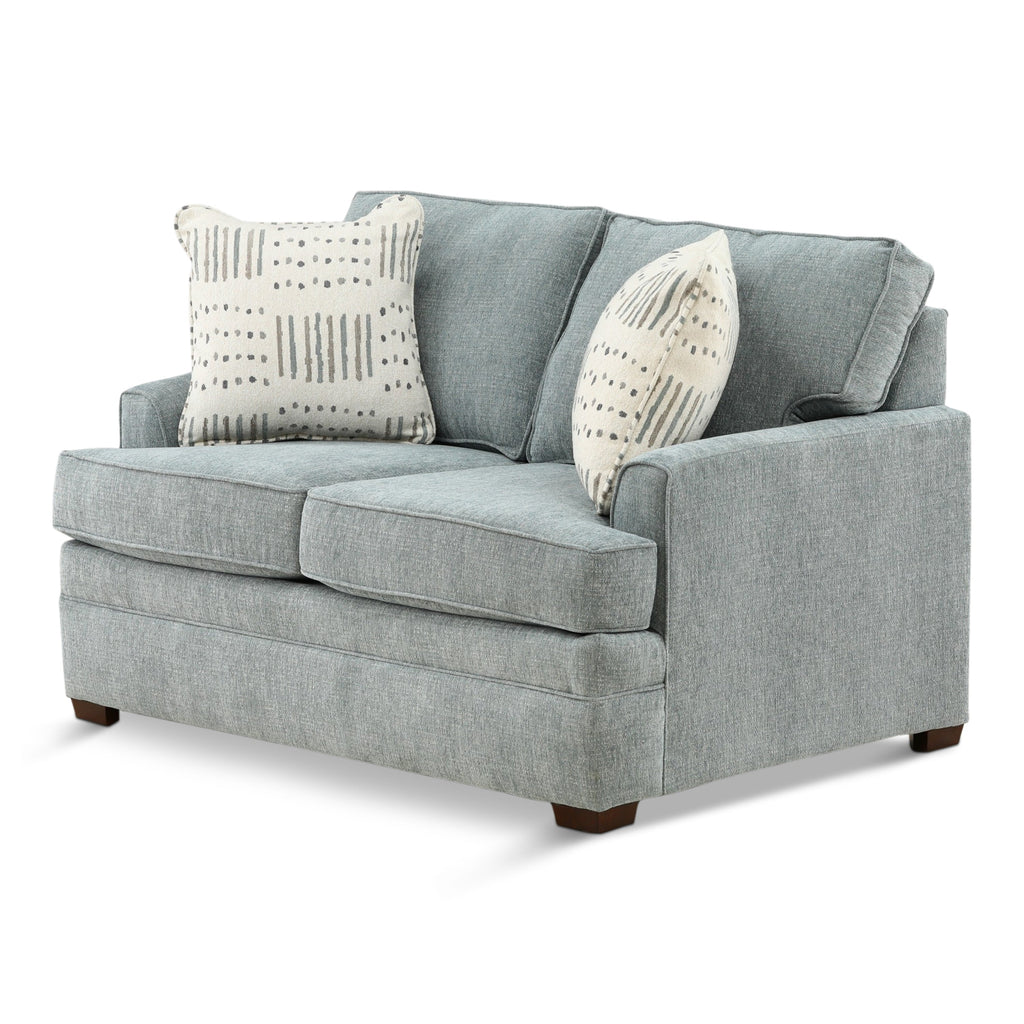 Aldridge Loveseat - Indoor