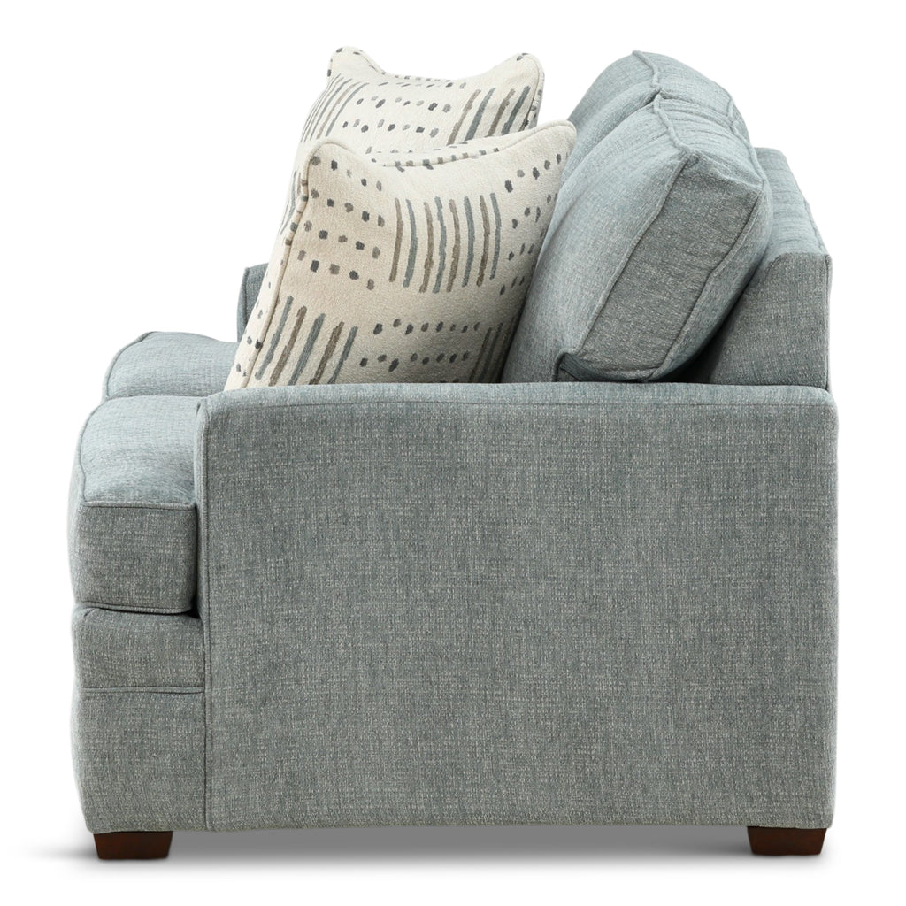 Aldridge Loveseat - Indoor