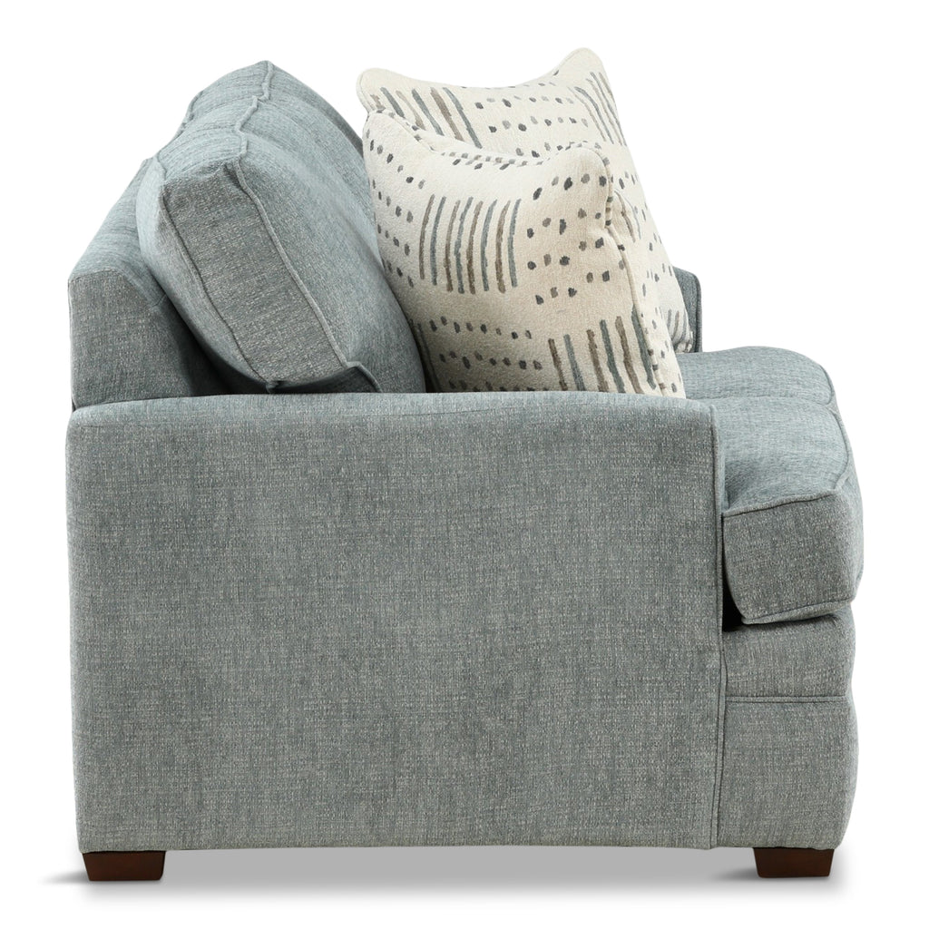 Aldridge Loveseat - Indoor