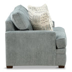 Aldridge Loveseat - Indoor