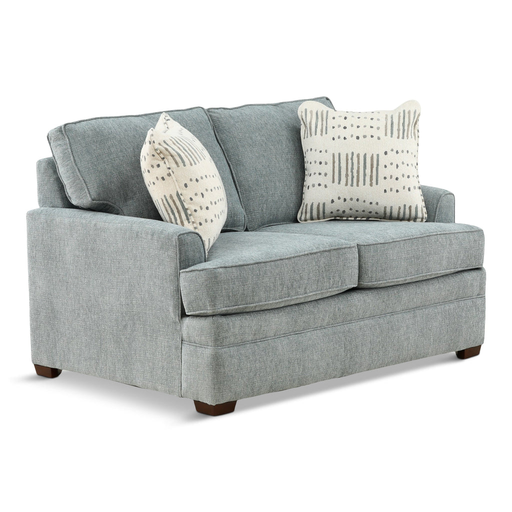 Aldridge Loveseat - Indoor