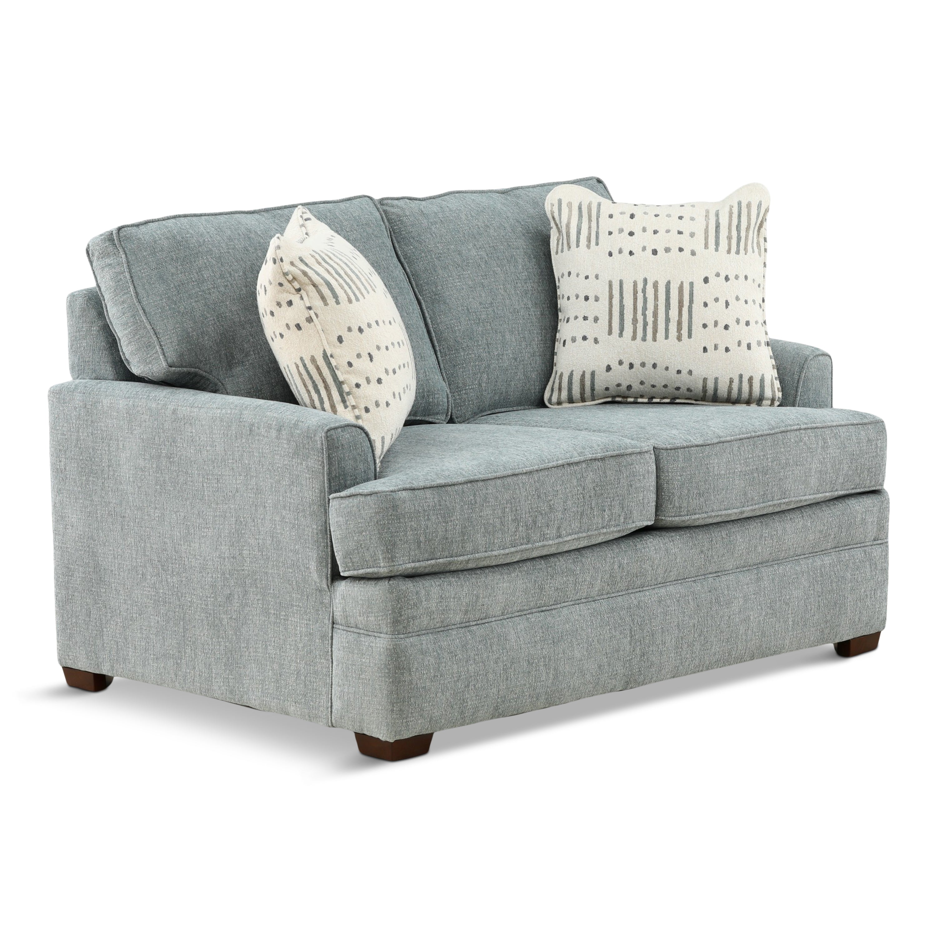 Aldridge Loveseat - Indoor